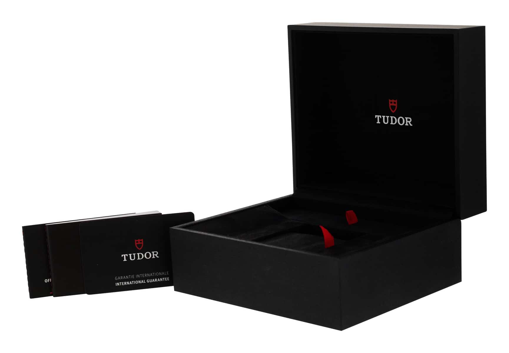 Tudor Black Bay GMT M79830RB-0002 Tudor Black Bay GMT M79830RB-0002